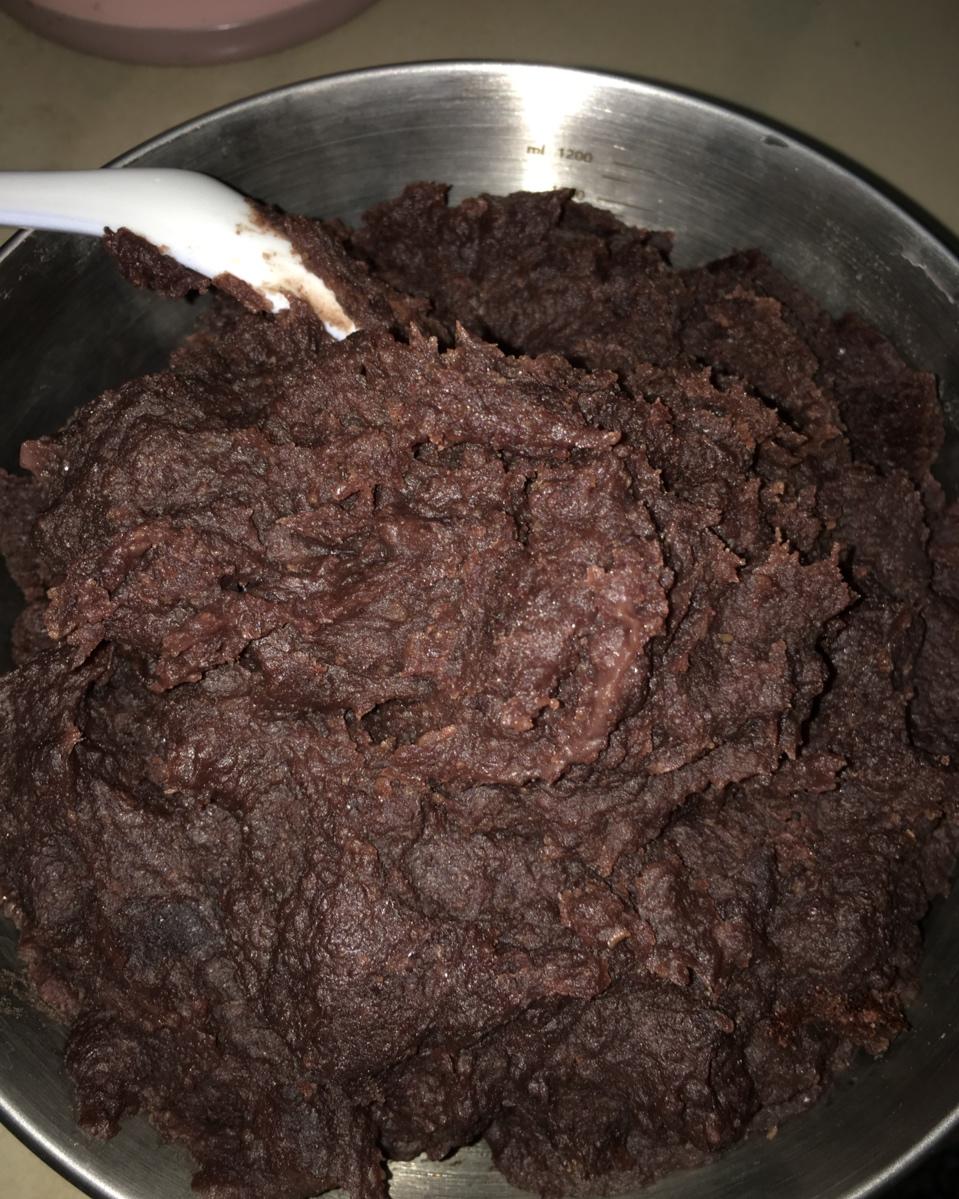 自制豆沙馅（用途广）