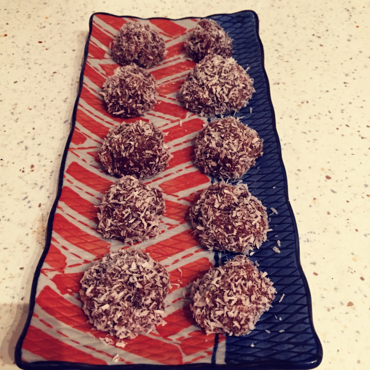 《Tinrry下午茶》教你做糯米糍