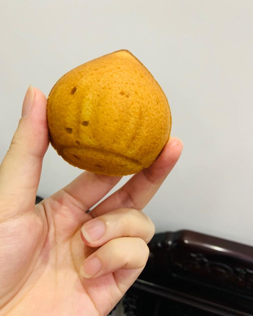 栗子蛋糕🌰🌰🌰🍂🍁