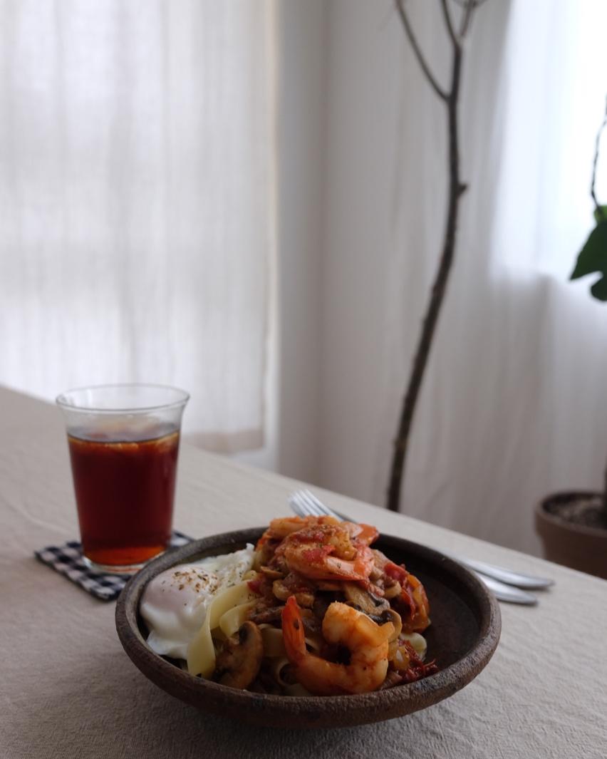 meals and practice