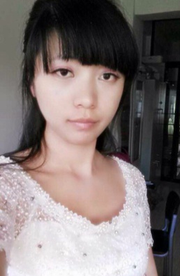 粘人酱～珊珊