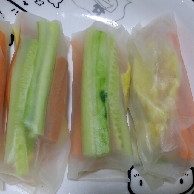 越南春卷