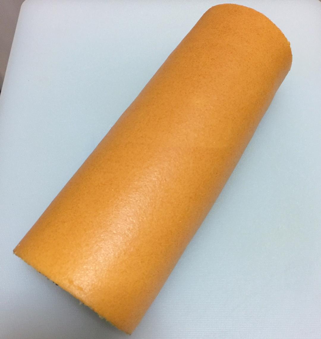 小四卷～风靡美食群的美味蛋糕卷