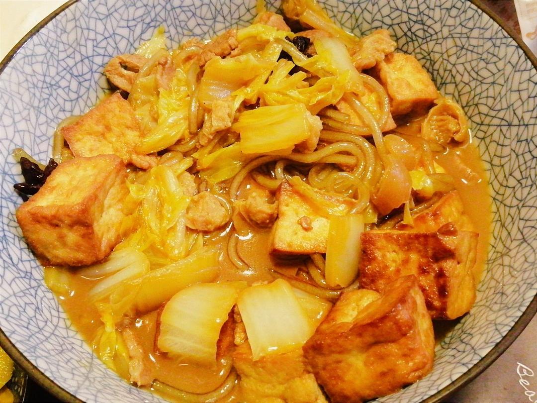 大锅菜