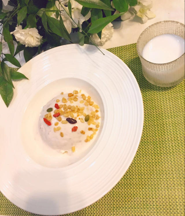 惊艳的红薯吃法