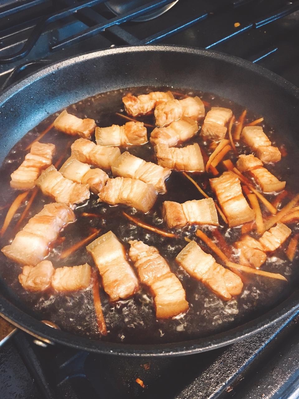 红烧肉