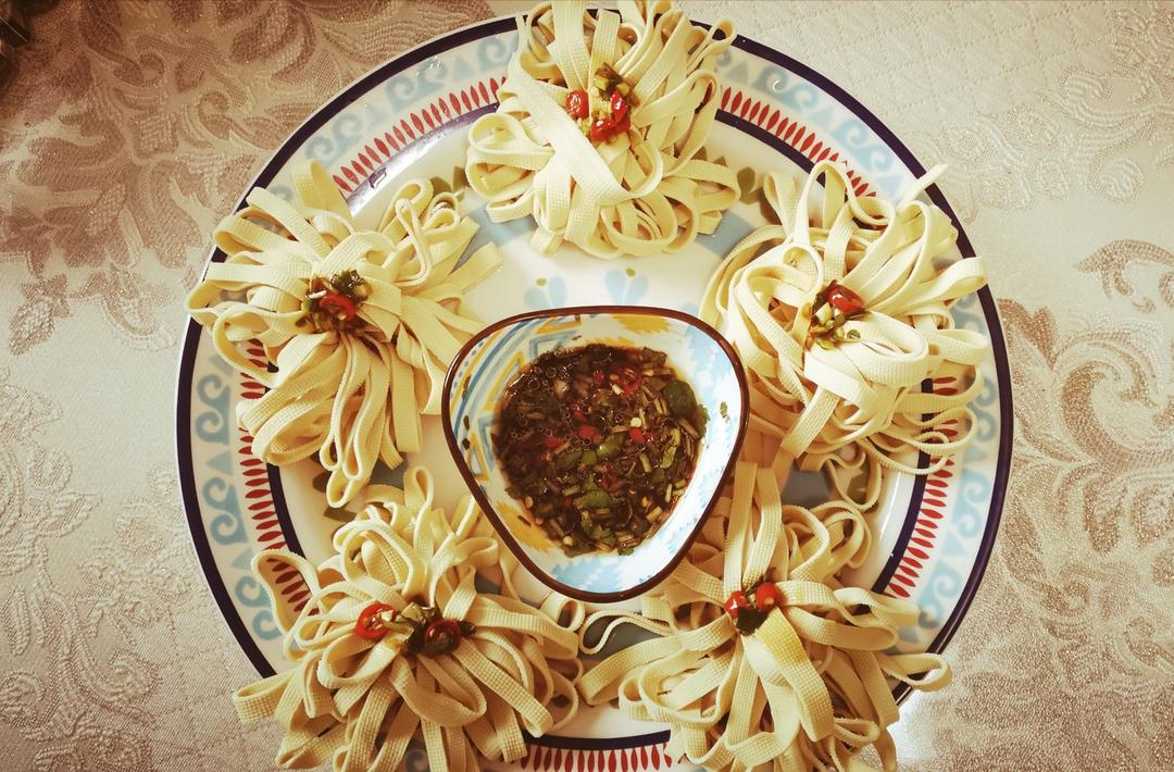 年夜饭系列/锦上添花