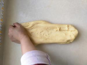 好吃的拉丝牛奶面包的做法 步骤2