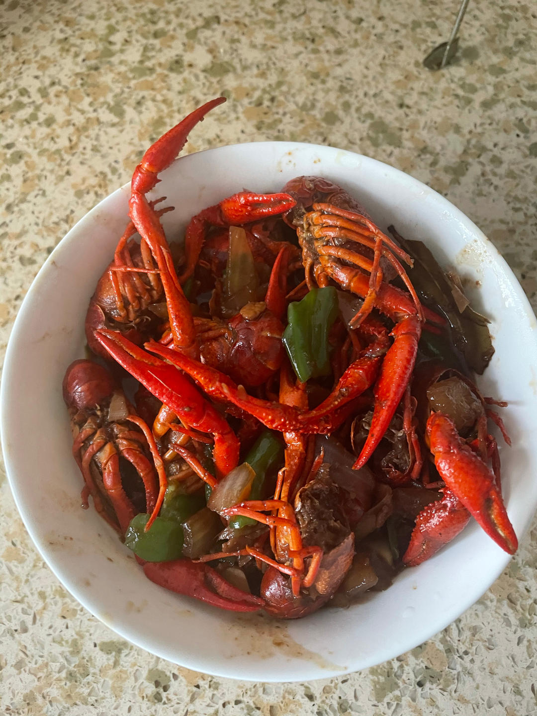 十三香龙虾