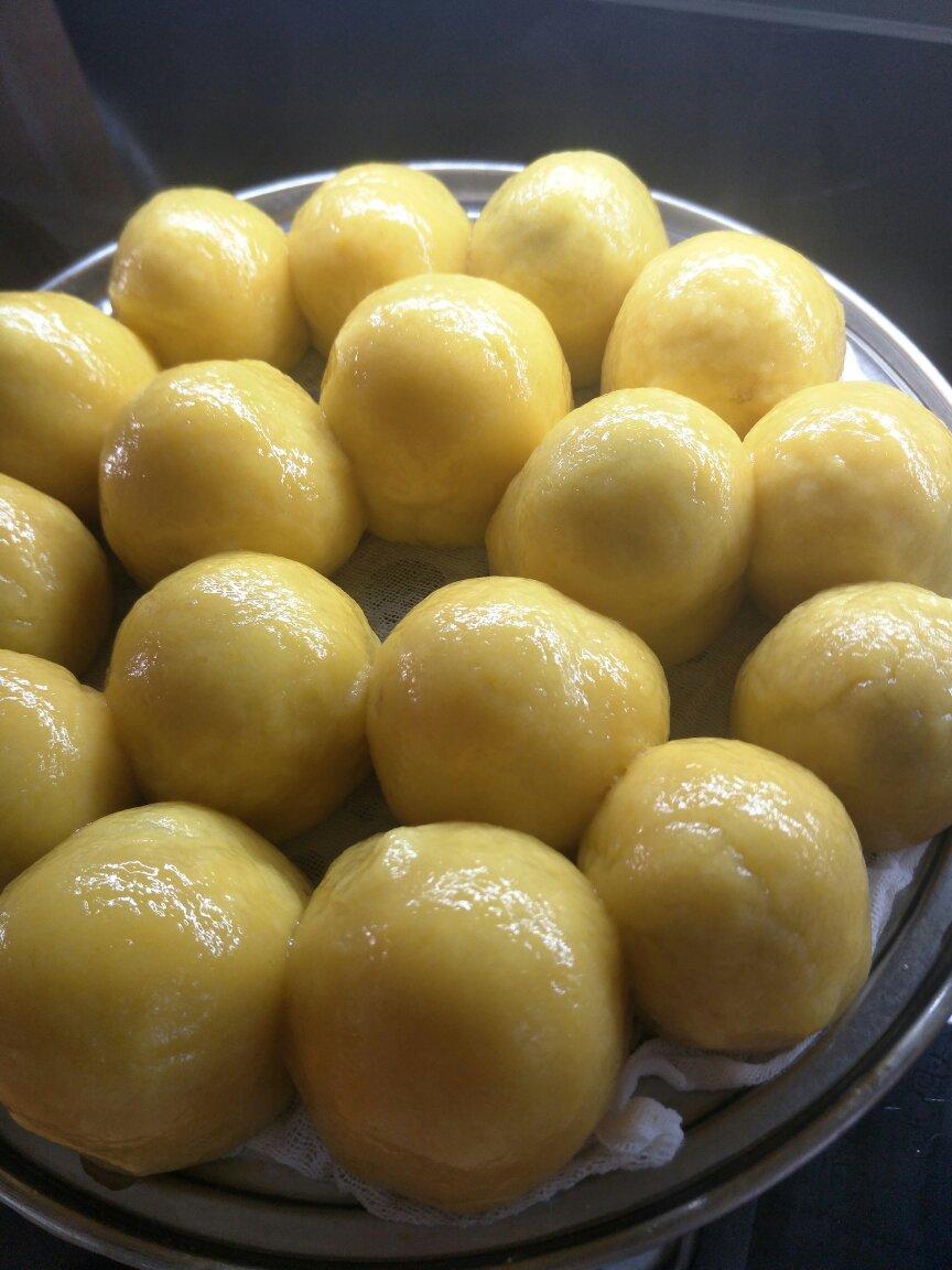 【粘豆包图片】香水百合aiq_下厨房