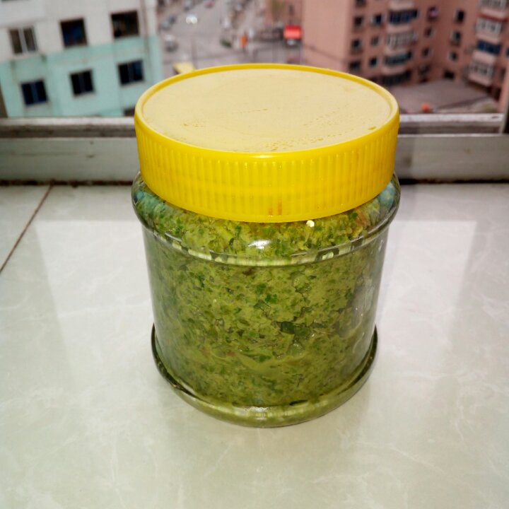 香椿酱（料理用）