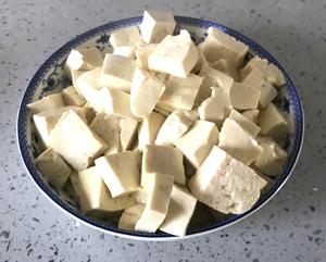 香菇炖豆腐的做法 步骤5