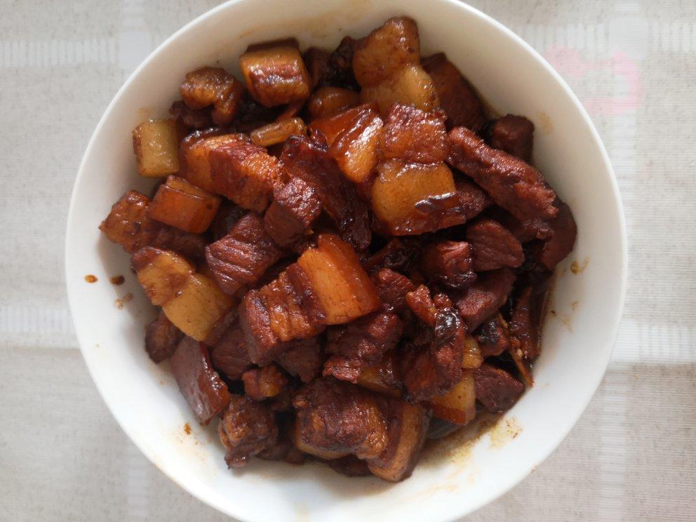 红烧肉