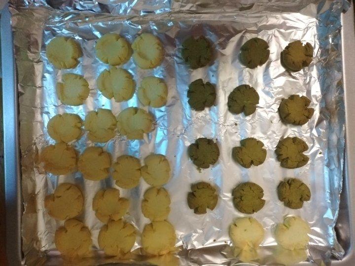 玛格丽特小饼干