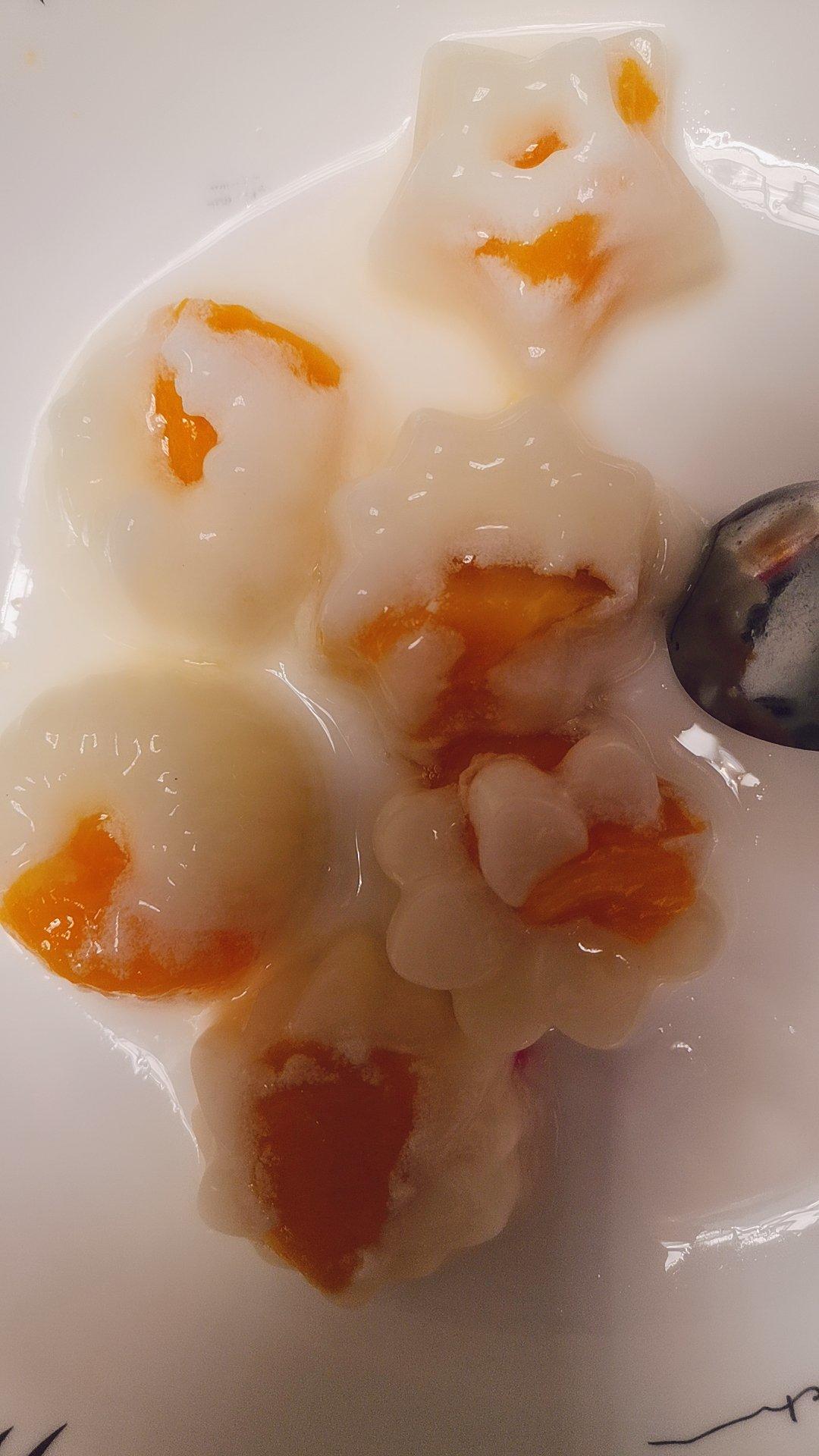 自制奶茶