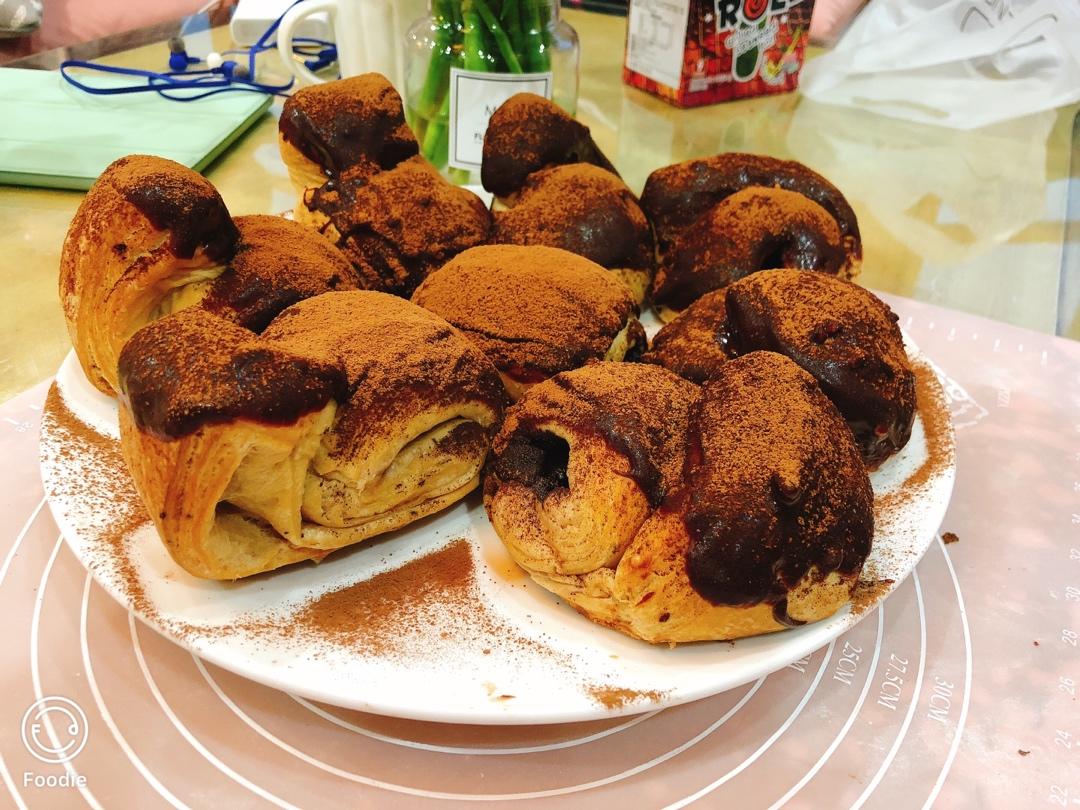 脏脏包/原谅包/白富美干净包【曼食慢语】