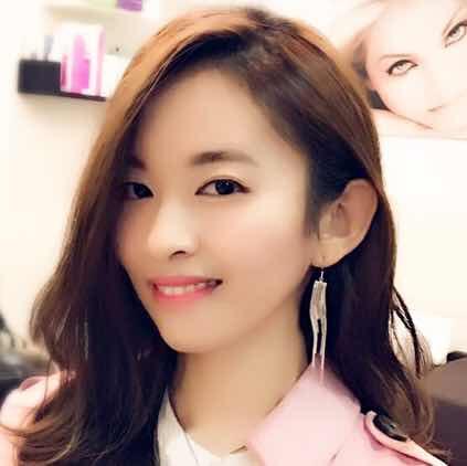 送你一朵小花花