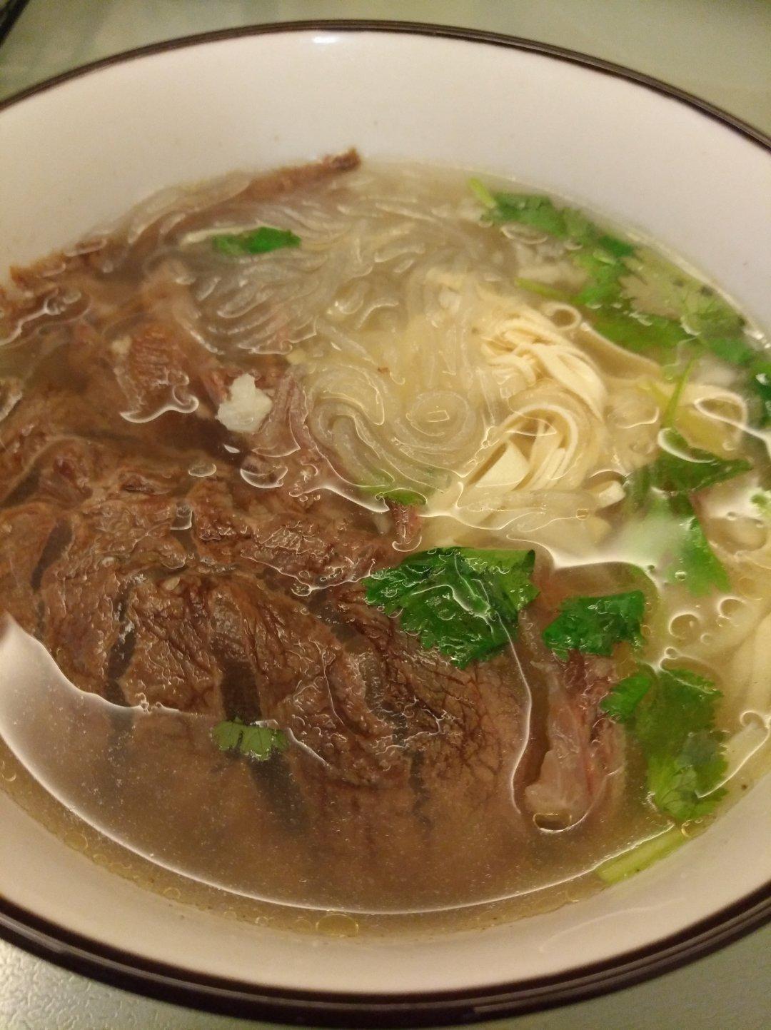 淮南牛肉汤