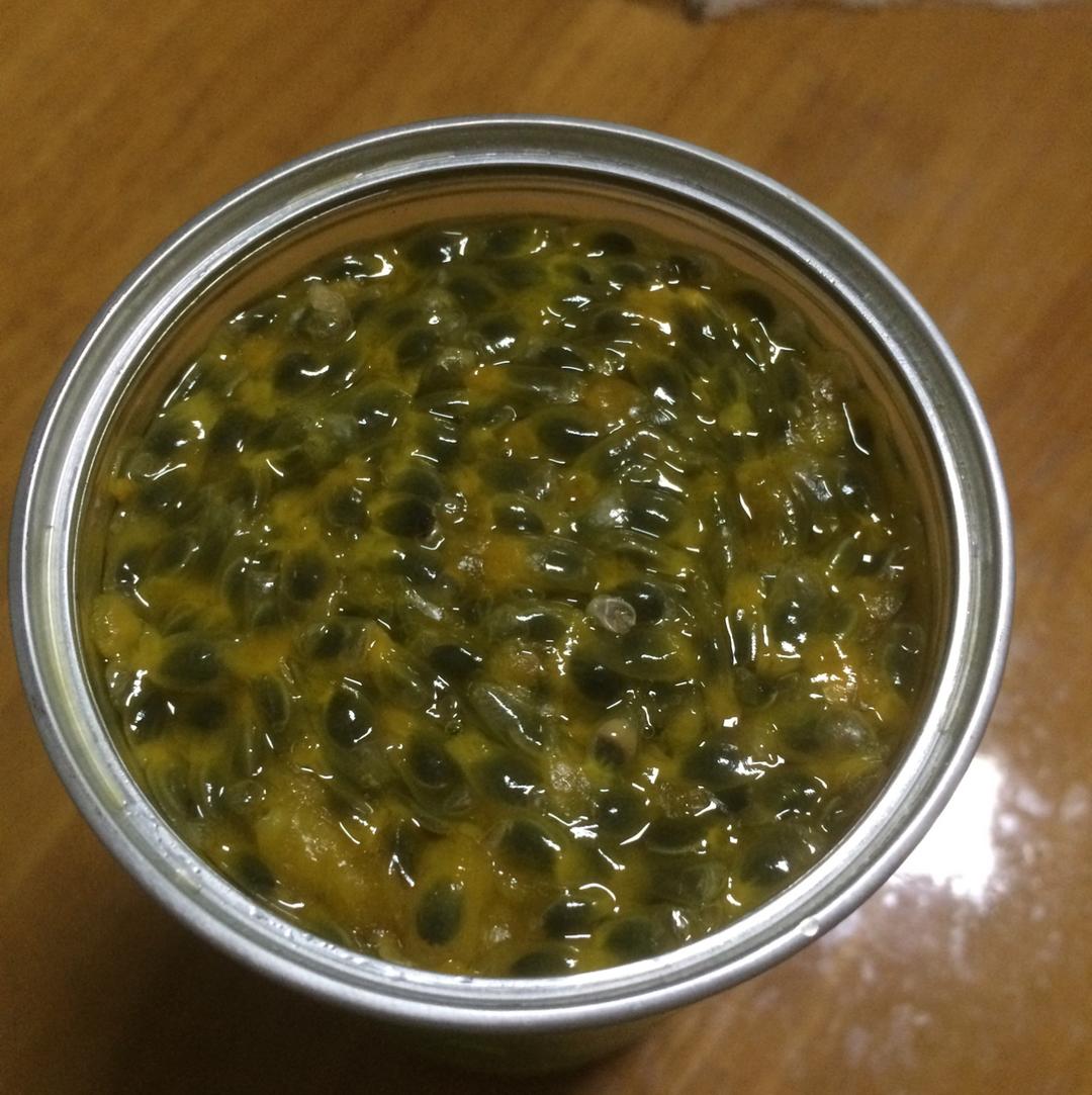 百香果蜜
