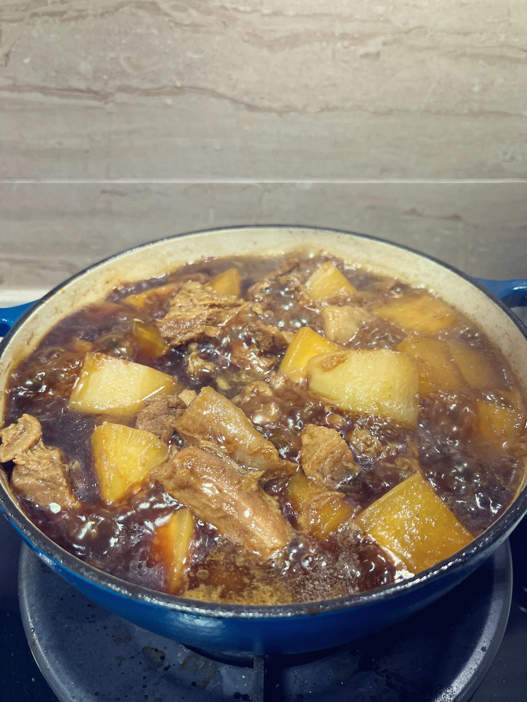 爱做美食的手工人