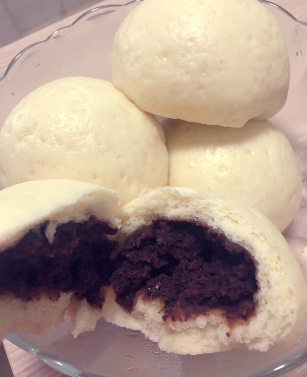 我的厨房里