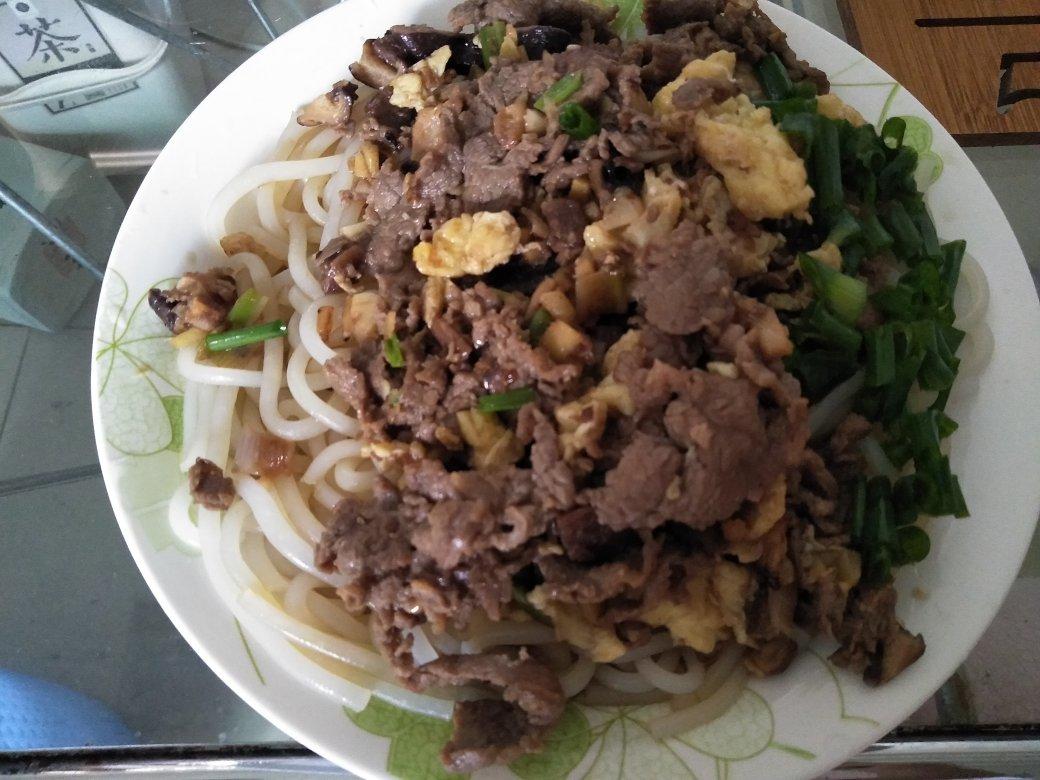 江西拌米粉 （桂林米粉、粉丝通用）