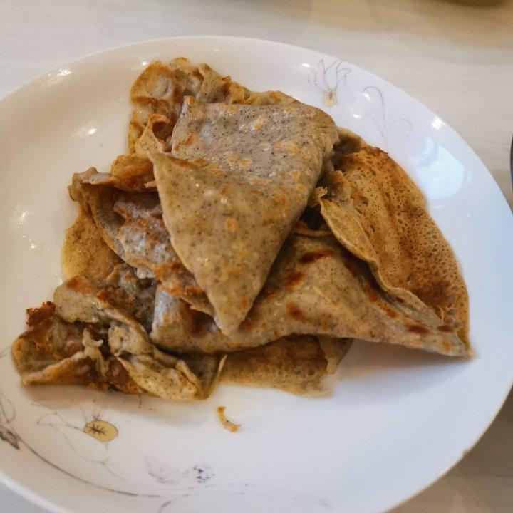 妊娠期糖尿病食谱