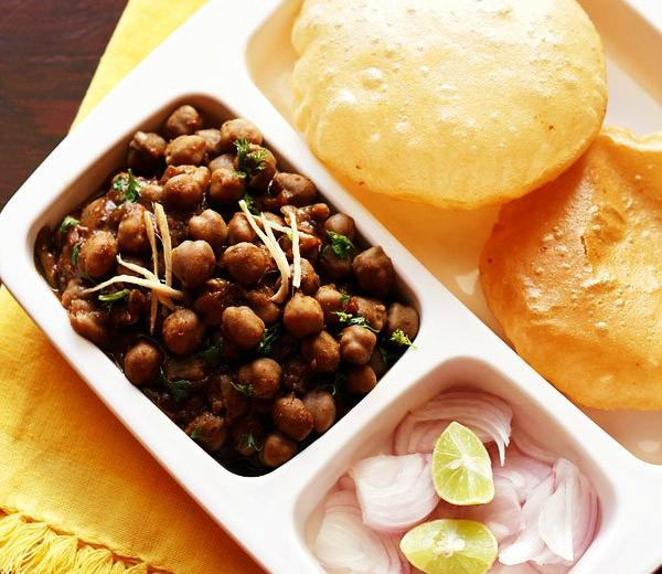 punjabi chole masala | Chana masala recipe 印度鹰嘴豆咖喱