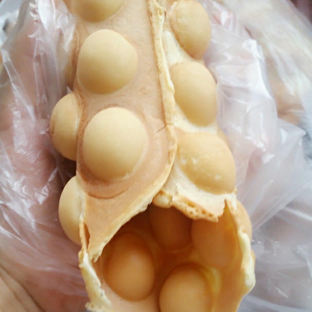 原味鸡蛋仔