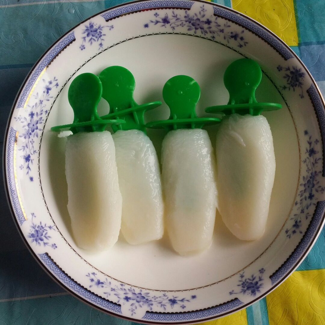 老冰棒（牛奶冰沙口味）