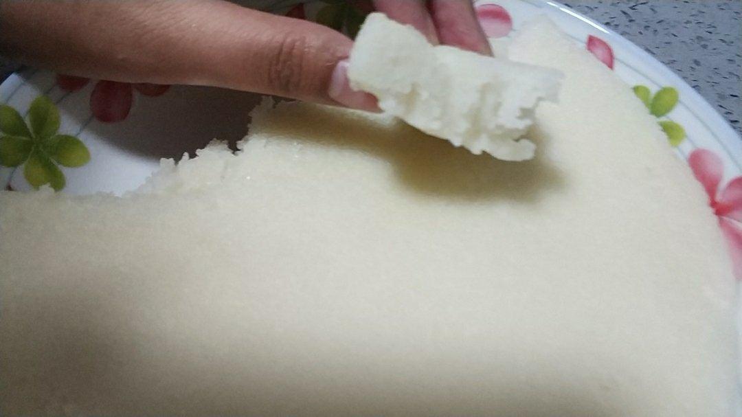 大米发糕