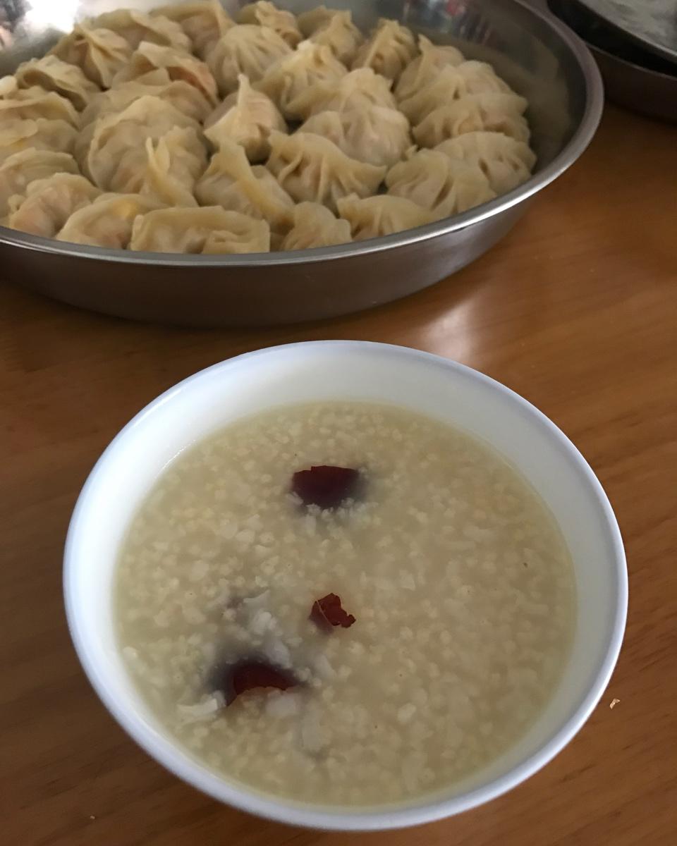 万能鲜肉馅的做法（饺子馅包子馅零失手通用）