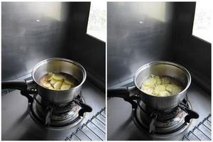 回锅土豆片的做法 步骤1