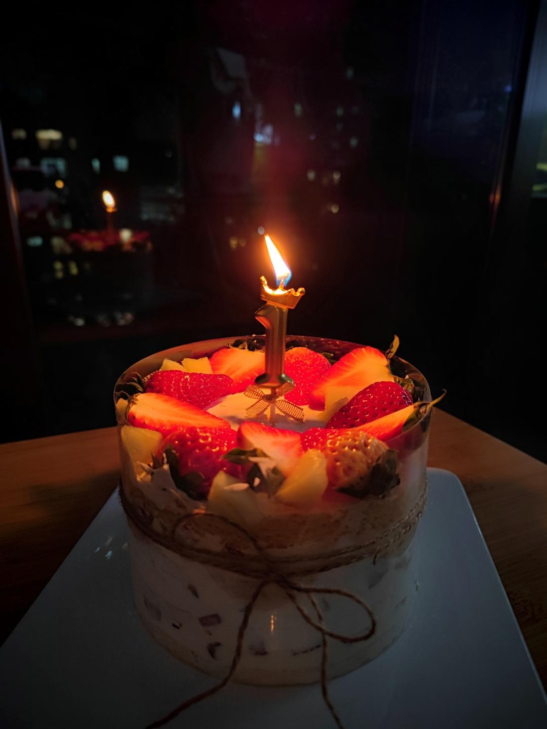 超柔软6寸戚风蛋糕(附8寸配方)零失败 超详细‼️含操作视频