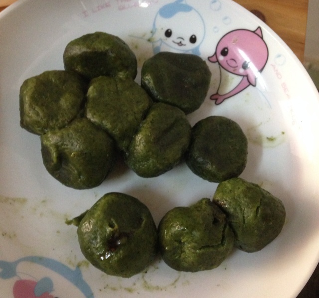 吉安艾米果