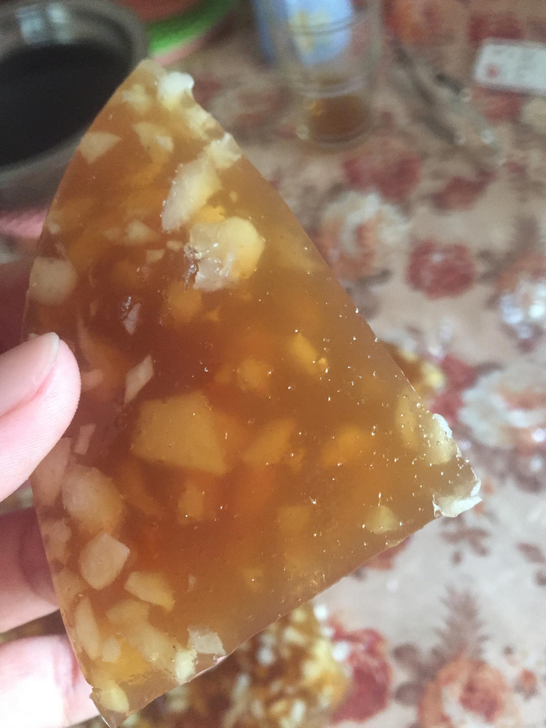 Q弹清甜广式马蹄糕详细做法