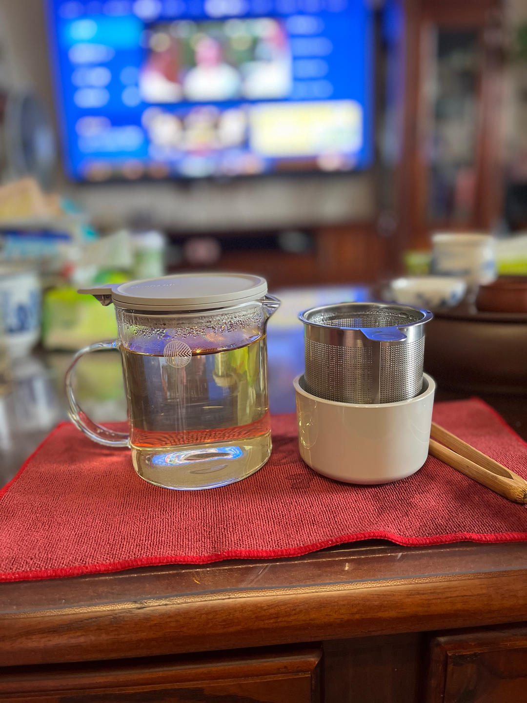 养胃山药燕麦粥【5-6月北鼎蒸炖锅食谱】