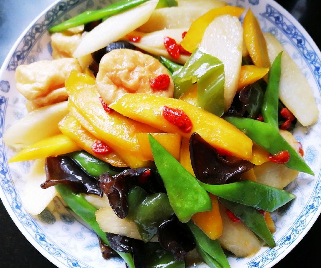 作品 静待点点做的炒素 赞 17 赞 0 回应