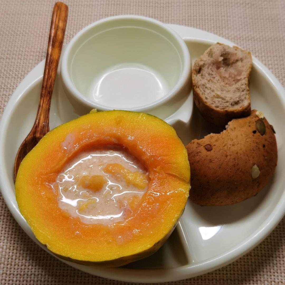 早餐灵感｜在校大学生的一日三餐