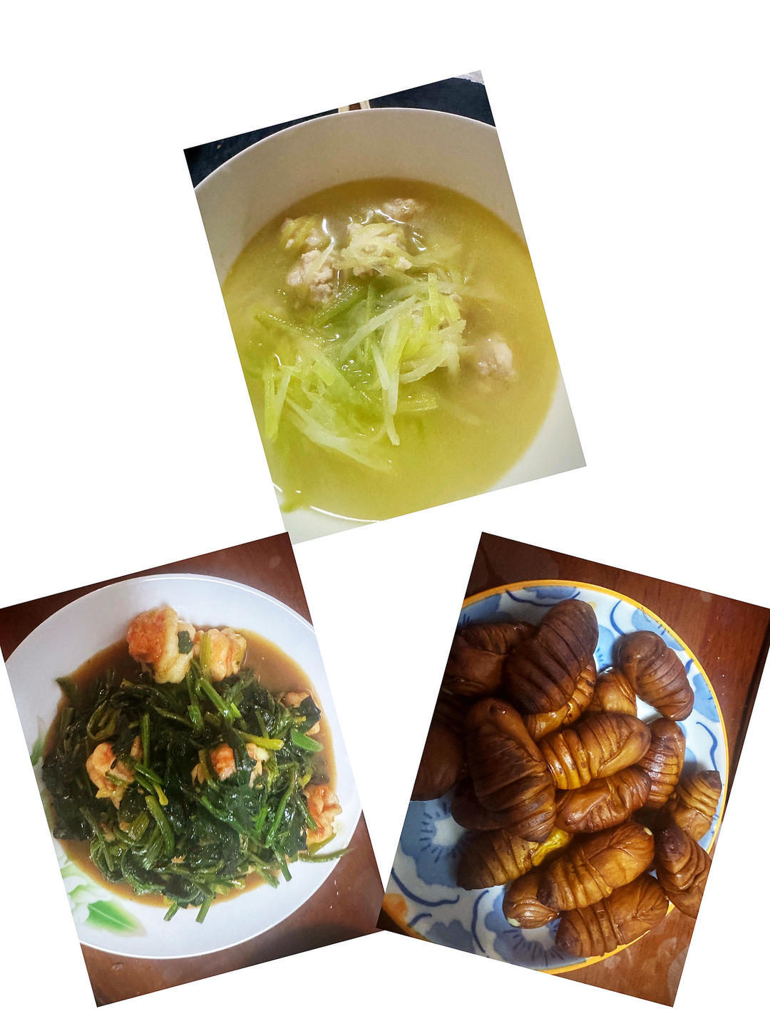 晚餐•2026年1月4日