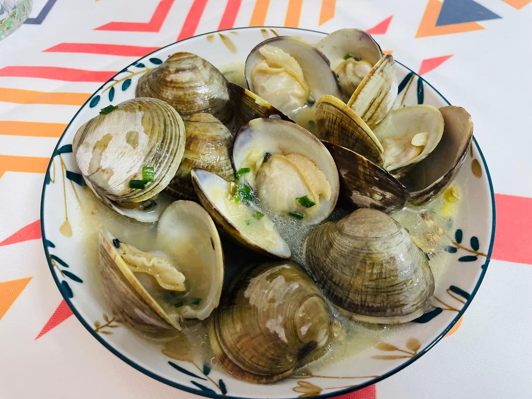 快手海鲜焖焗锅🐚火爆全网的【卜卜贝】
