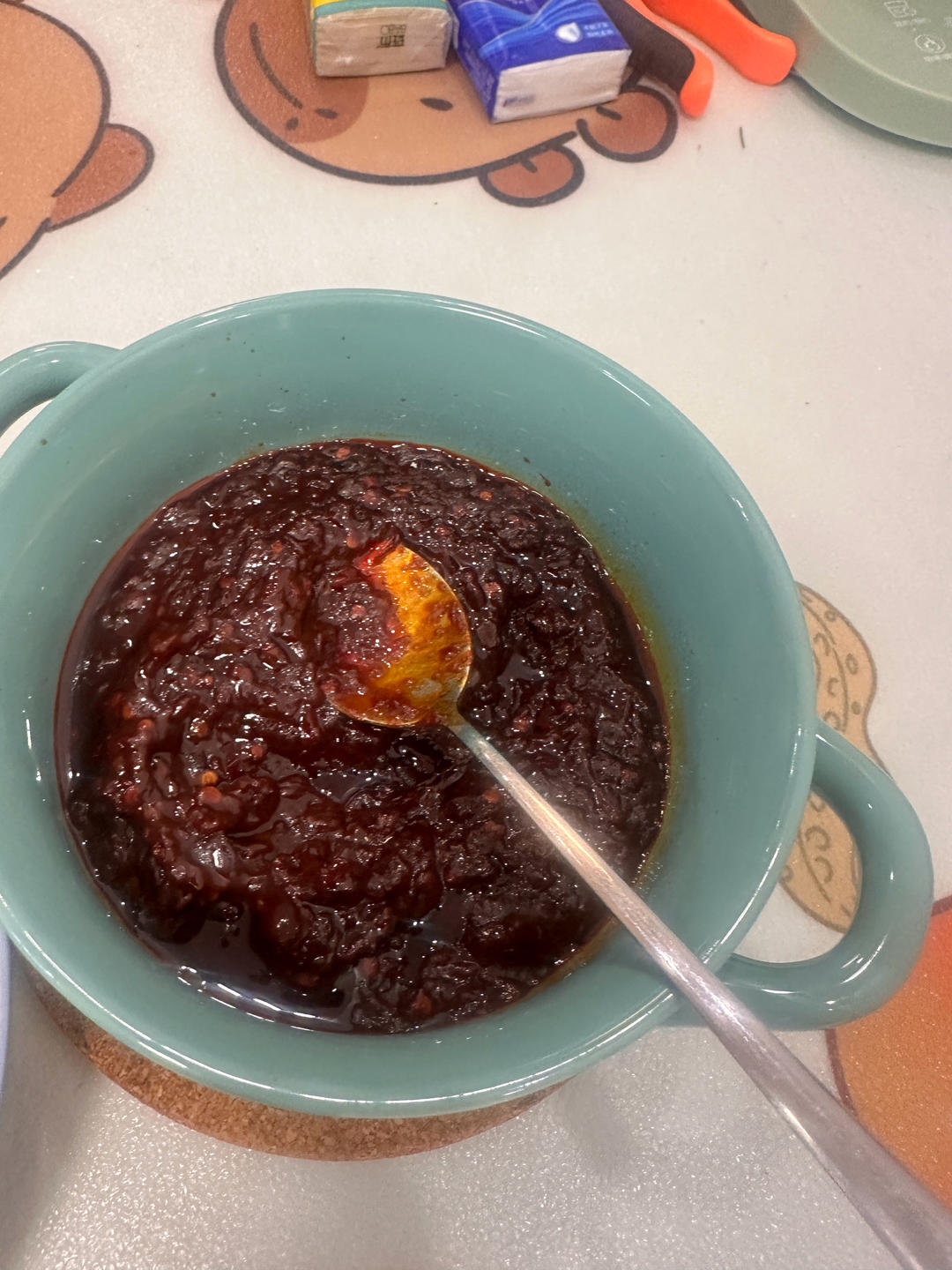 民生甜食馆招牌生煎包