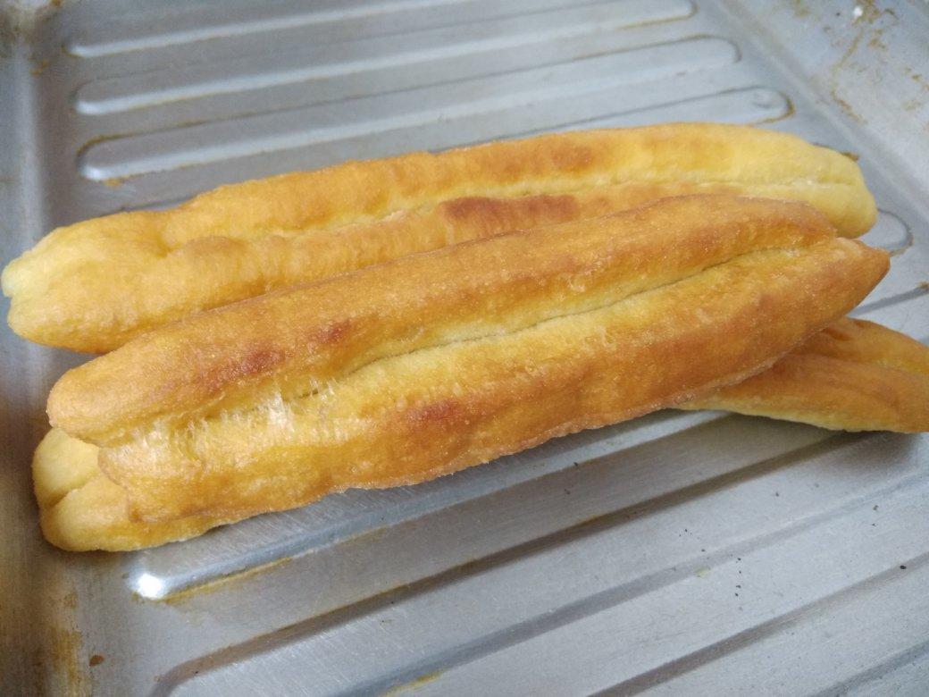 🌸家庭版小油条