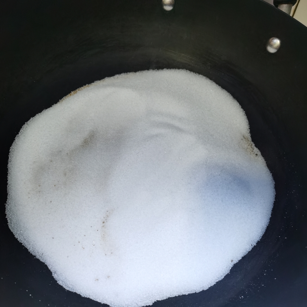 超详细盐焗五香花生米，附避雷指南的做法 步骤7