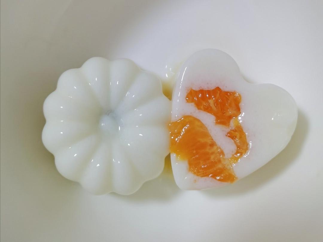 牛奶果冻(白凉粉版)