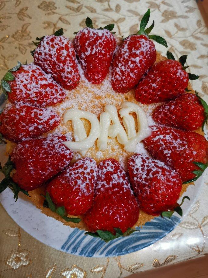 6寸戚风蛋糕零失败版