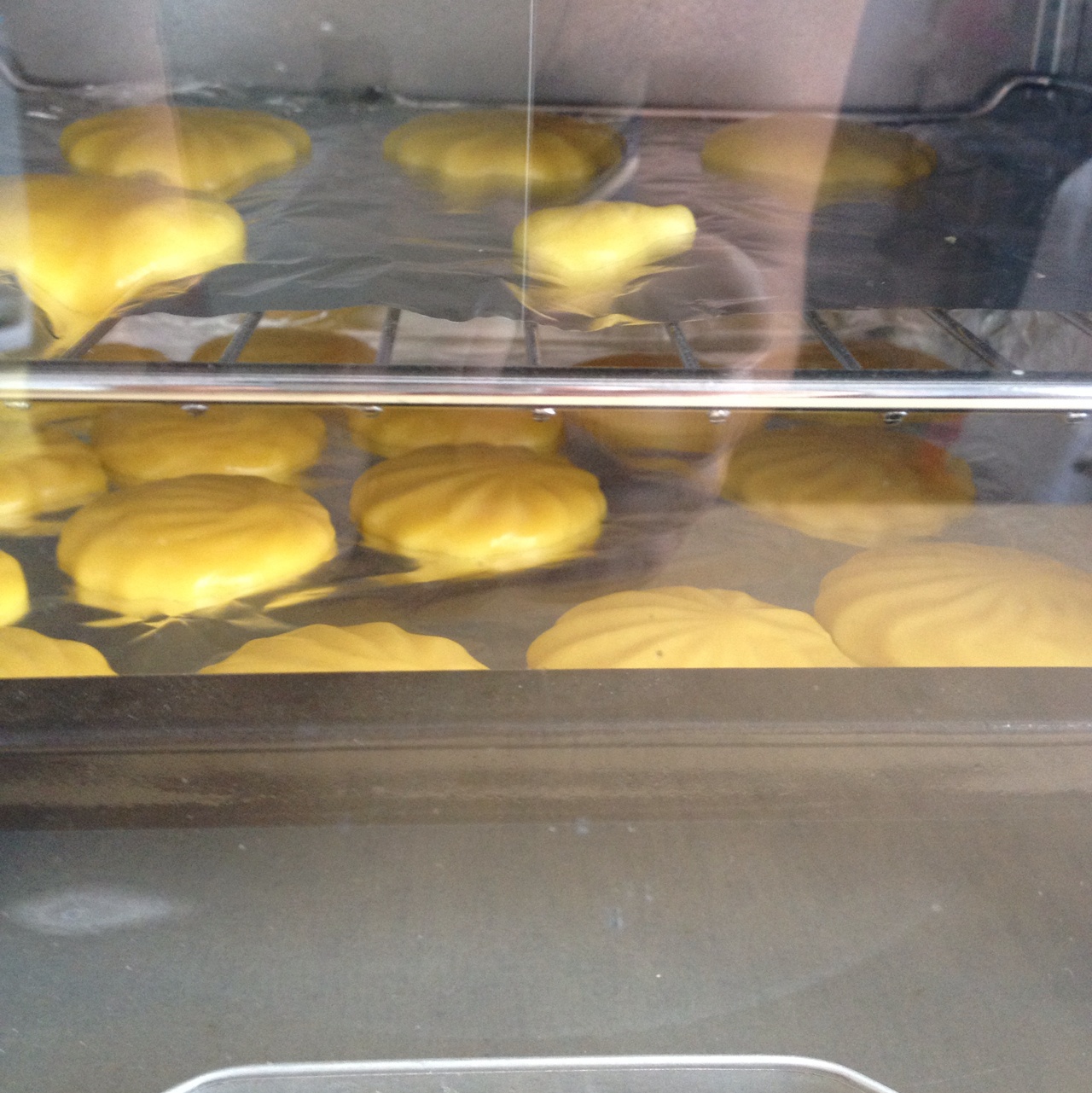 奶油泡芙 Profiterole