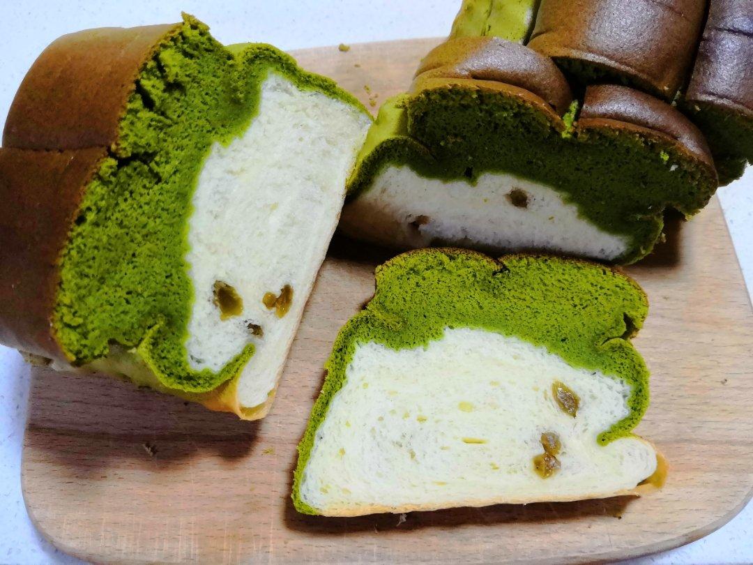 黑钻吐司