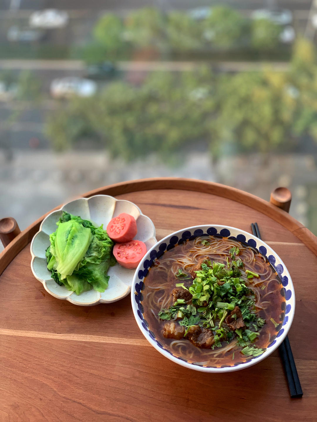 郭大侠的工作日快手早餐卡