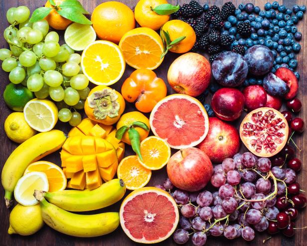 食材知识：水果的做法